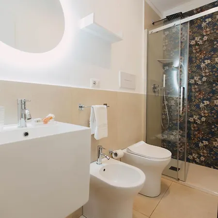 Dimore Delle Zagare Ortigia Bed & Breakfast