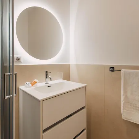 Dimore Delle Zagare Ortigia B&B 시라쿠사