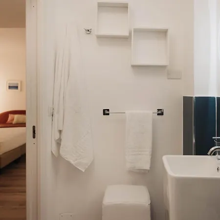 Dimore Delle Zagare Ortigia 4*