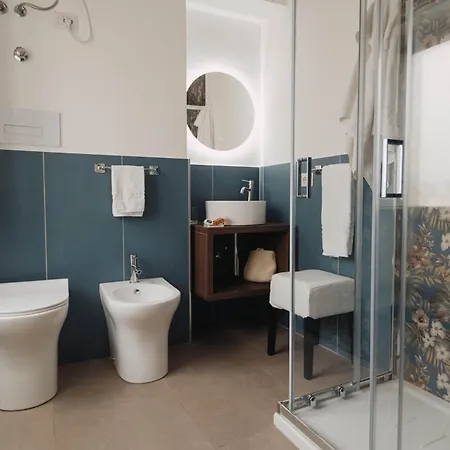 Dimore Delle Zagare Ortigia B&B 4*