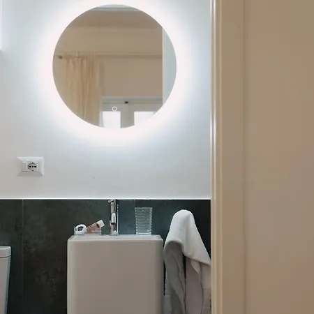 B&B Dimore Delle Zagare Ortigia 시라쿠사