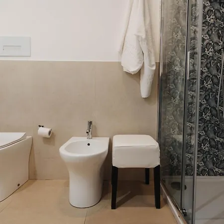 Dimore Delle Zagare Ortigia B&B