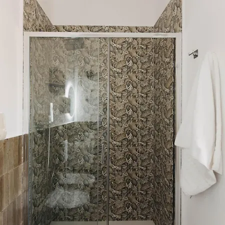 Dimore Delle Zagare Ortigia B&B 4*