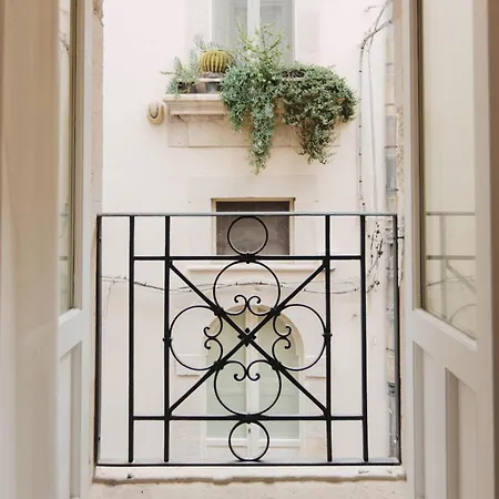B&B Dimore Delle Zagare Ortigia 시라쿠사