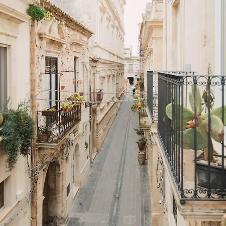 Dimore Delle Zagare Ortigia B&B 시라쿠사