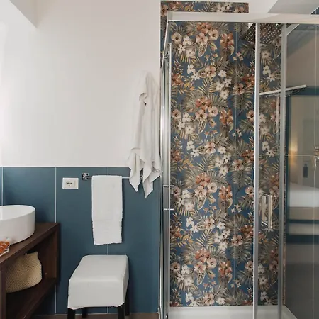 B&B Dimore Delle Zagare Ortigia