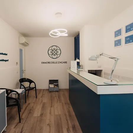Dimore Delle Zagare Ortigia 4*