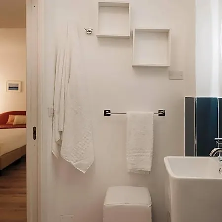 Dimore Delle Zagare Ortigia Couette-café 4*