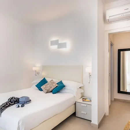 Couette-café Dimore Delle Zagare Ortigia 4*