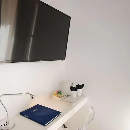 Bed & Breakfast Dimore Delle Zagare Ortigia