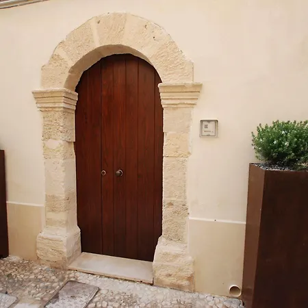 Dimore Delle Zagare Ortigia Bed & Breakfast