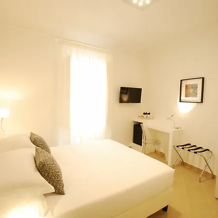 Dimore Delle Zagare Ortigia Bed and breakfast Syracuse