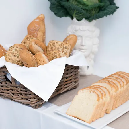 Bed & Breakfast Dimore Delle Zagare Ortigia