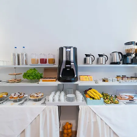 Bed & Breakfast Dimore Delle Zagare Ortigia 3*