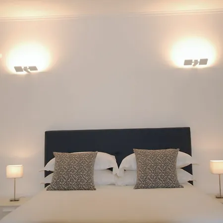 Bed & Breakfast Dimore Delle Zagare Ortigia