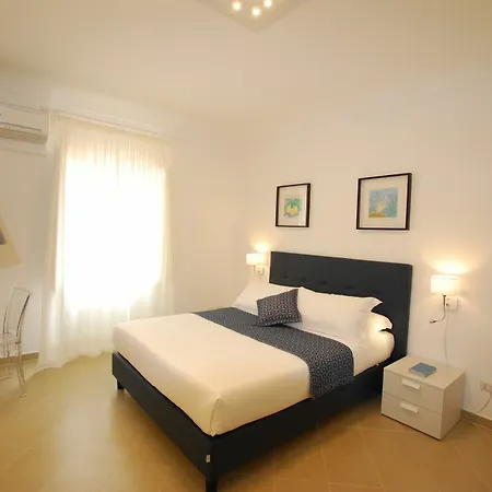 Bed & Breakfast Dimore Delle Zagare Ortigia Syracuse