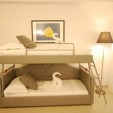 Bed & Breakfast Dimore Delle Zagare Ortigia Syracuse