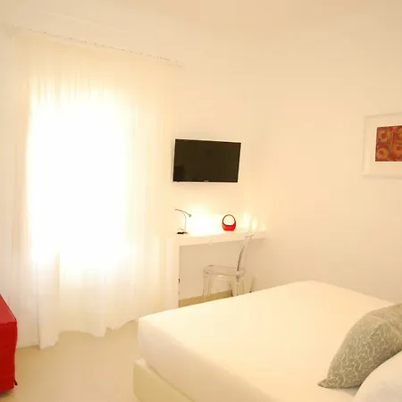 Dimore Delle Zagare Ortigia Bed & Breakfast 3*