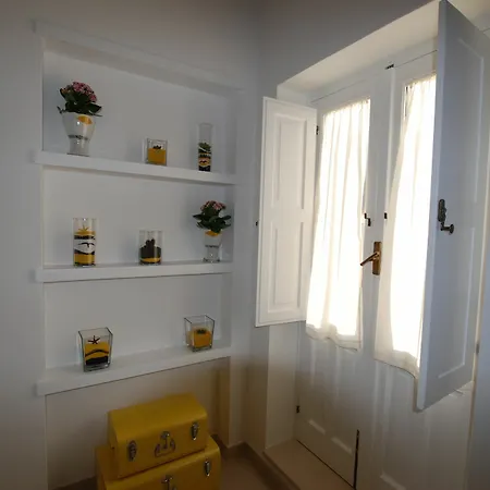 Dimore Delle Zagare Ortigia Bed & Breakfast