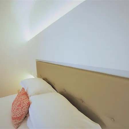 Dimore Delle Zagare Ortigia Bed & Breakfast Syracuse