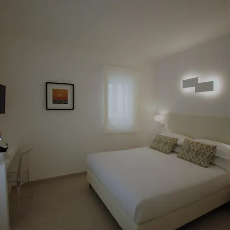 Dimore Delle Zagare Ortigia 3* Syracuse