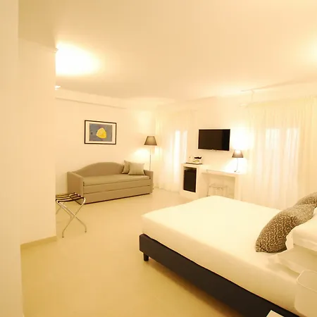 Bed & Breakfast Dimore Delle Zagare Ortigia 3*