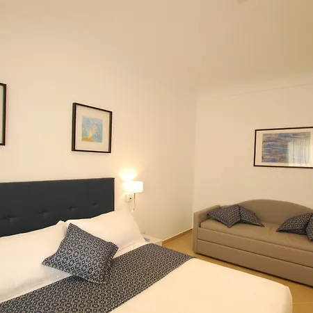 Bed & Breakfast Dimore Delle Zagare Ortigia 3*