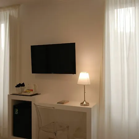 Dimore Delle Zagare Ortigia Bed & Breakfast Syracuse