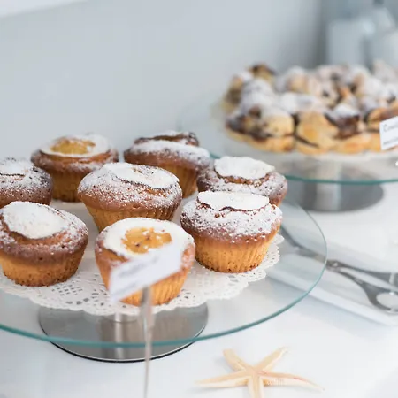 Bed & Breakfast Dimore Delle Zagare Ortigia