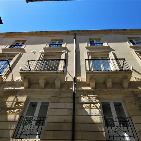 Bed & Breakfast Dimore Delle Zagare Ortigia Syracuse