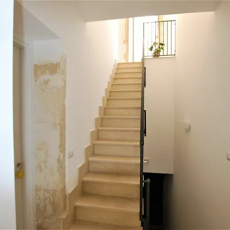 Bed & Breakfast Dimore Delle Zagare Ortigia 3*
