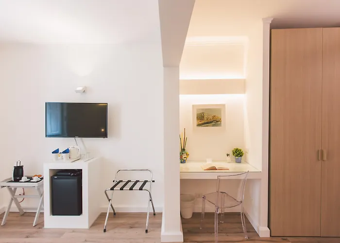 Dimore Delle Zagare Ortigia Bed & Breakfast Syracuse