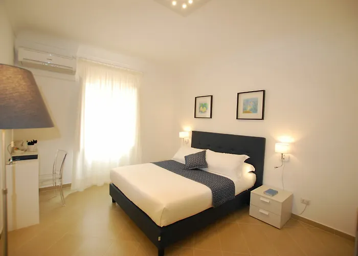 Bed & Breakfast Dimore Delle Zagare Ortigia Syracuse