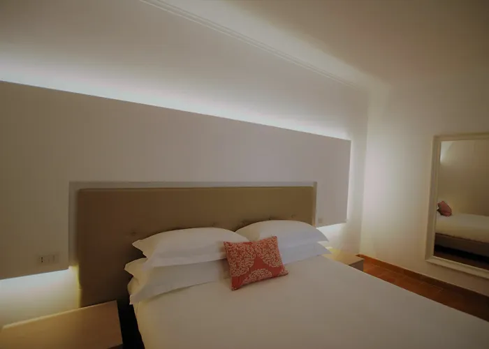 Dimore Delle Zagare Ortigia 4*