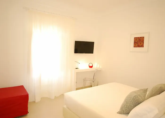 Dimore Delle Zagare Ortigia Bed & Breakfast 4*
