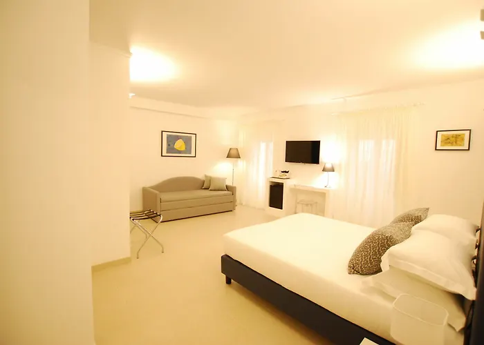 Bed & Breakfast Dimore Delle Zagare Ortigia 4*