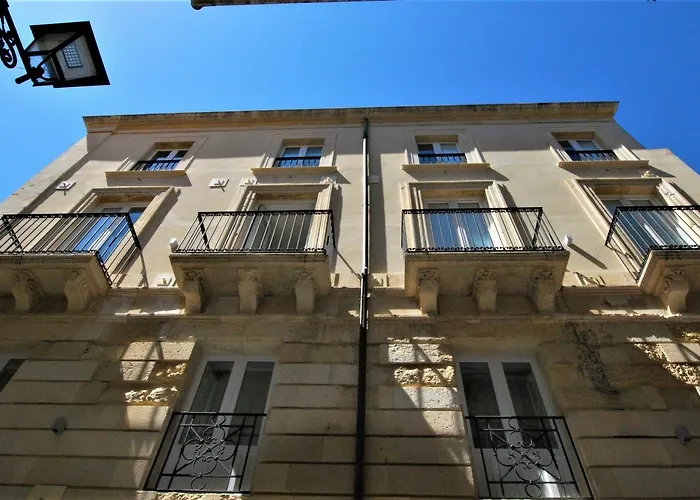 Bed & Breakfast Dimore Delle Zagare Ortigia Syracuse