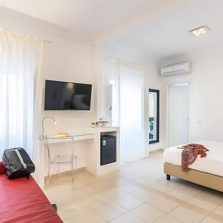 Dimore Delle Zagare Ortigia