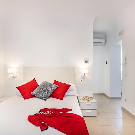 לינה וארוחת בוקר Dimore Delle Zagare Ortigia