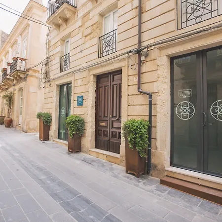 Dimore Delle Zagare Ortigia