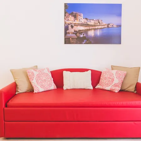 Bed & Breakfast Dimore Delle Zagare Ortigia