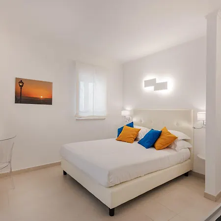 Bed & Breakfast Dimore Delle Zagare Ortigia