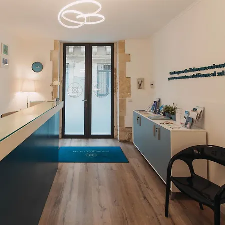 Dimore Delle Zagare Ortigia Bed & Breakfast