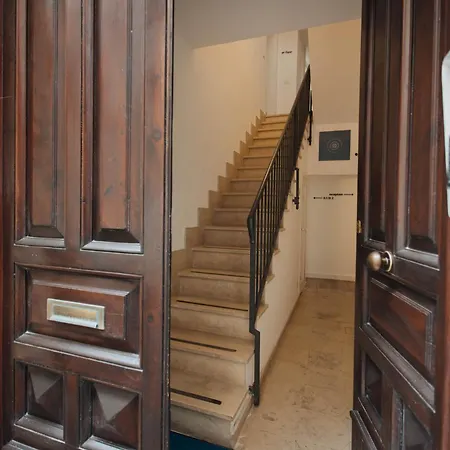 Dimore Delle Zagare Ortigia Bed & Breakfast Syracuse