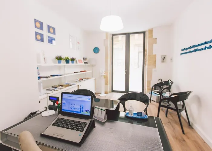 Dimore Delle Zagare Ortigia 4*