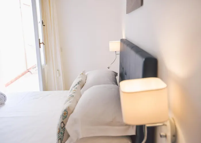 Dimore Delle Zagare Ortigia לינה וארוחת בוקר