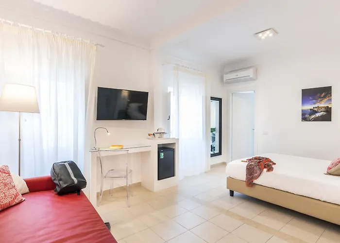 Dimore Delle Zagare Ortigia