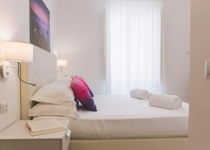 Dimore Delle Zagare Ortigia 4* סירקוזה