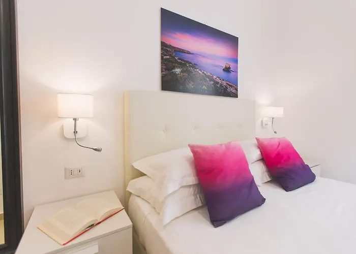 Dimore Delle Zagare Ortigia 4*