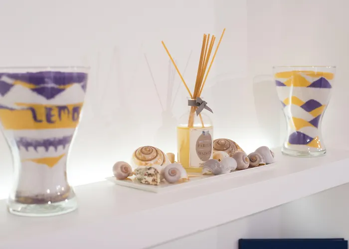 Dimore Delle Zagare Ortigia 4*